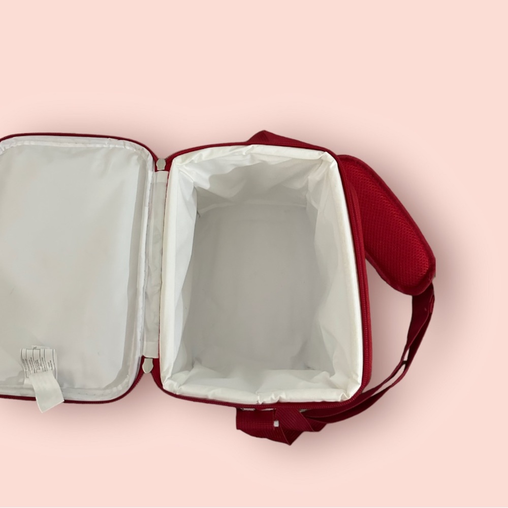 Hello Kitty Lunch Box - Picture 2 of 2